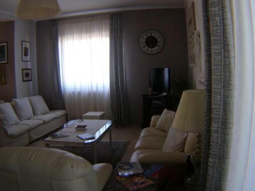 B&B Domus Tiberio