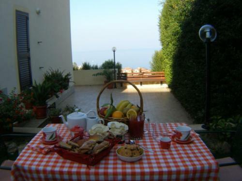 B&B Domus Tiberio
