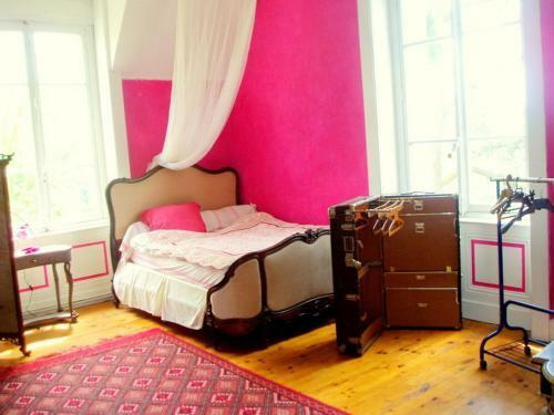 Bed & Breakfast Ch�teau De Monteux