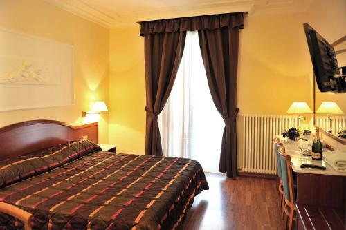 Hotel Benessere Villa Fiorita