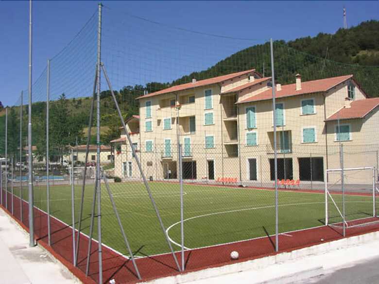 Hotel Lieta Sosta