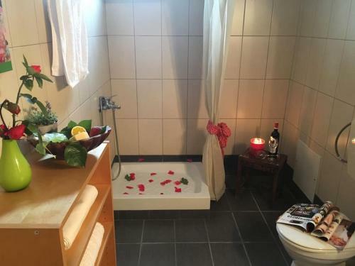 Apartamento Desire Home