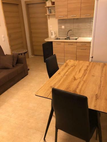 Apartamento Lemon Home