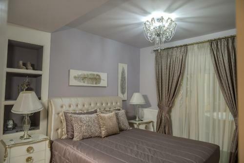Apartamento Alex's House