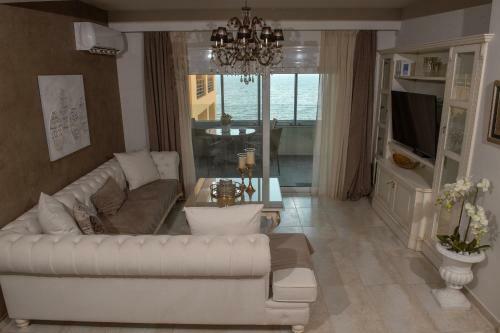 Apartamento Alex's House