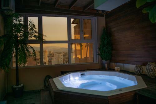 Apartamento Alex's House