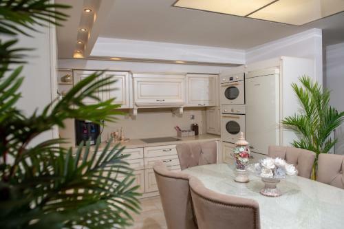 Apartamento Alex's House
