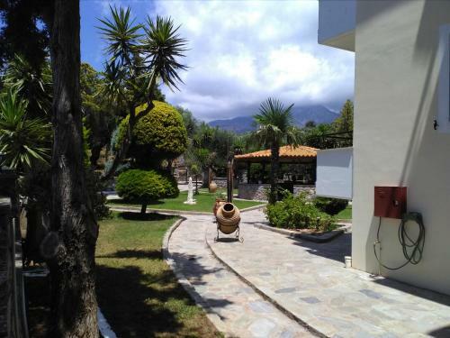 Santava Apartments