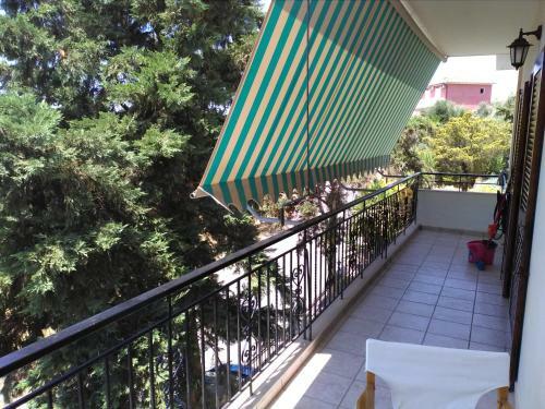 Santava Apartments