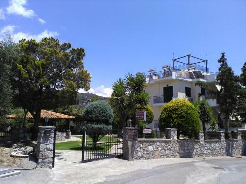Santava Apartments