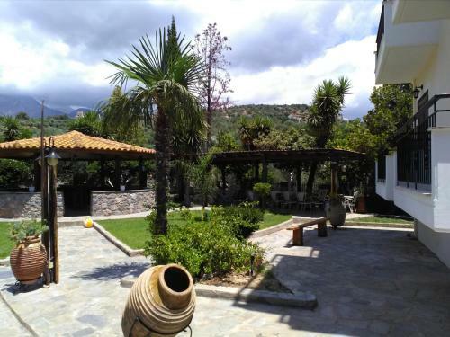 Santava Apartments