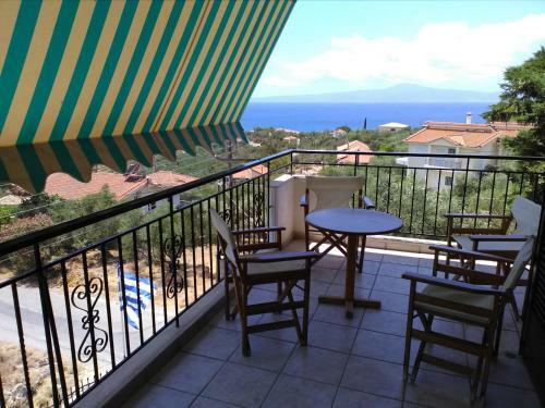 Santava Apartments