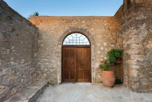 Ali Vafi Luxury Villa With Jacuzzi And Pool