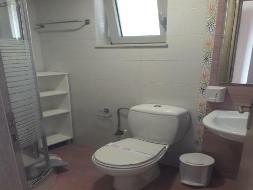 Apartamento Drossia # 5