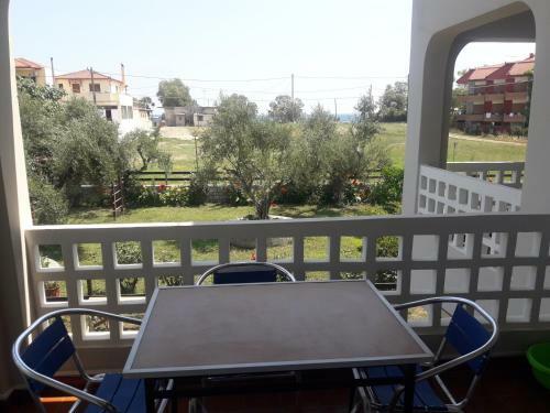 Apartamento Drossia # 5