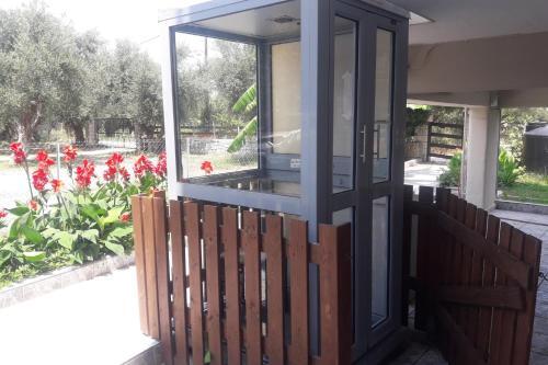 Apartamento Drossia # 11