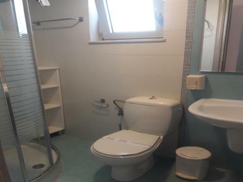 Apartamento Drossia # 8