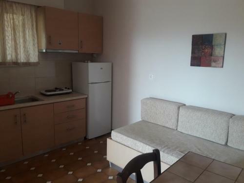 Apartamento Drossia # 8
