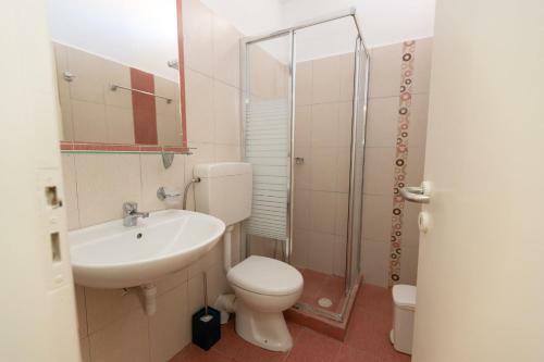 Apartamento Drossia Bungalows 2