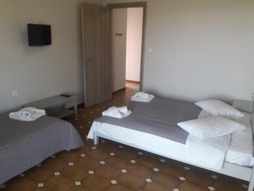 Apartamento Drossia # 6