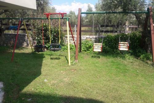 Apartamento Drossia # 6