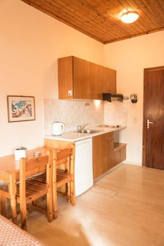 Apartamento Nicolas' Studios Melitsa