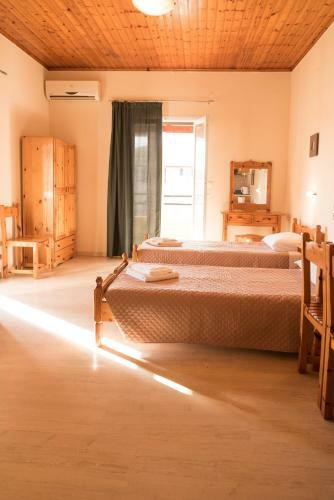 Apartamento Nicolas' Studios Melitsa