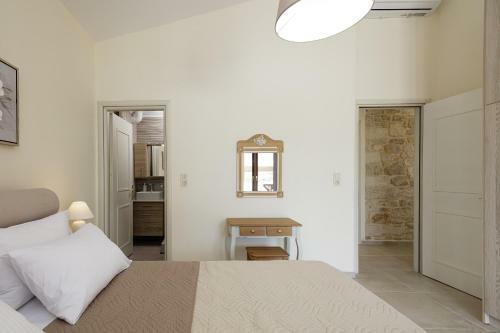 Villa Unique Stonebuilt Rural Retreat & Private Pool II