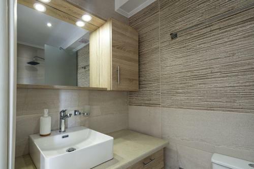 Villa Unique Stonebuilt Rural Retreat & Private Pool II