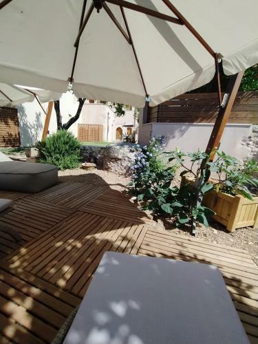 Hotel Wild Violet