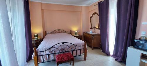 Anastacias Apartment