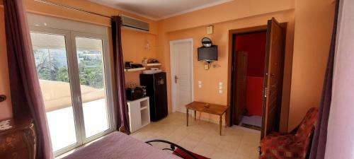 Anastacias Apartment