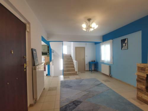 Seaside Sicci Villa Near The Airport