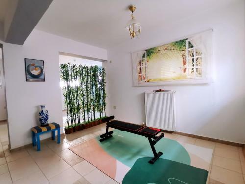 Seaside Sicci Villa Near The Airport