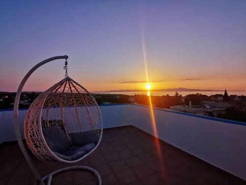Seaside Sicci Villa Near The Airport