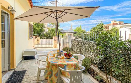 Seniora Soula's Cottage