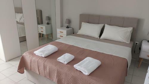 Apartamento Aphrodite Goddess