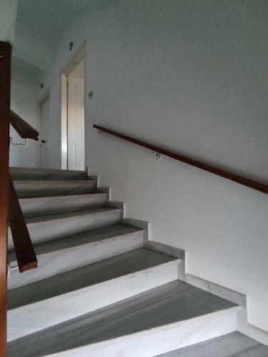 Aktis Apartment