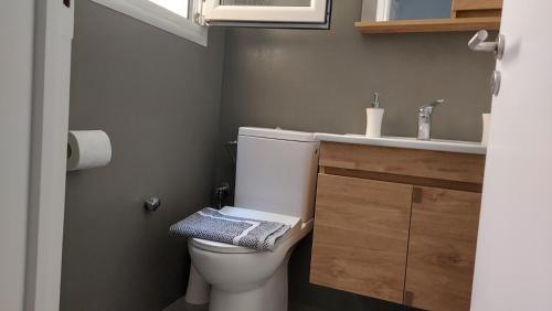 Apartamento Poseidon Blue