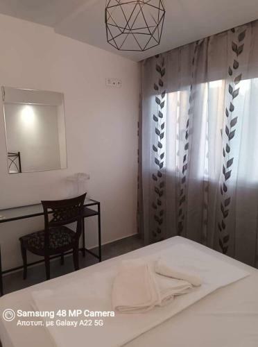 Oresti's Villa Near Airport & Beach