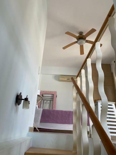 Villa Red Beach - Matala Love