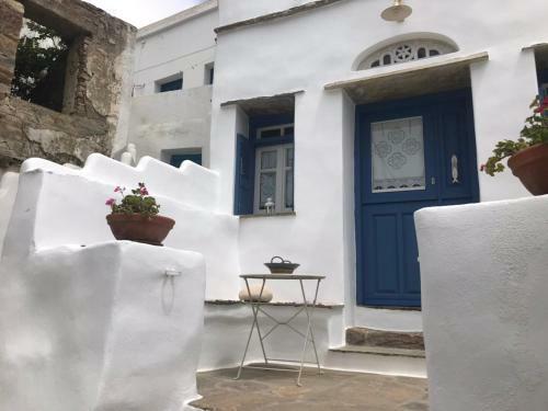 Apartamento Anamark