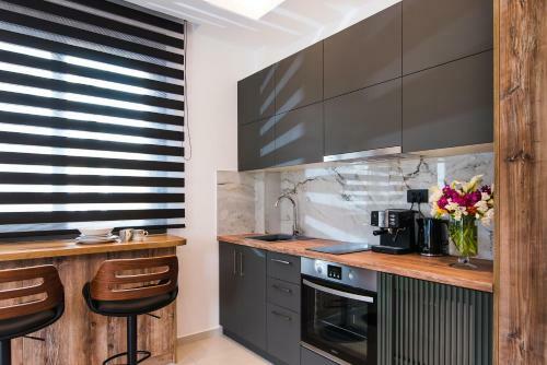 Apartamento Harakiano Apts 1
