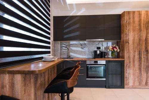 Apartamento Harakiano Apts 1