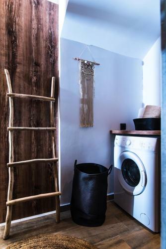 Apartamento Harakiano Apts 1
