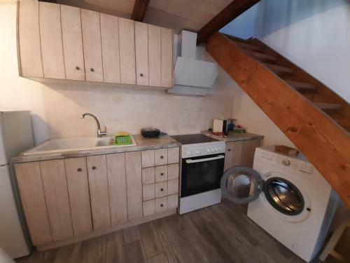 Apartamento ?????? Larerooms