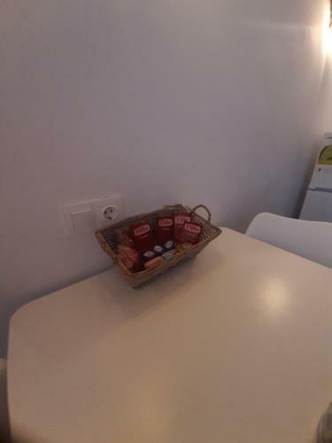Apartamento ?????? Larerooms
