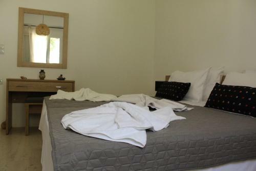 Teacher's Apartment