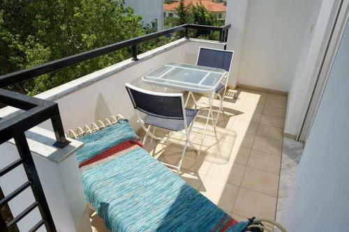 Apartamento Spacious And Cozy Maisonette In Epanomi