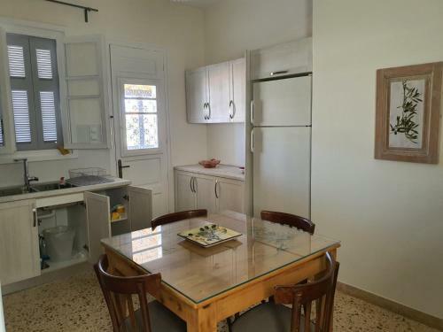 G&n Apartment